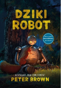 Dziki robot