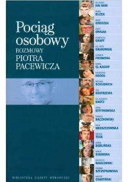 Pociąg osobowy