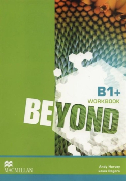 Beyond B1+ Workbook