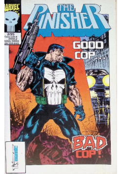 The Punisher Nr 2 / 95