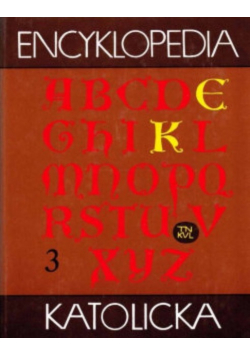 Encyklopedia katolicka Tom  3