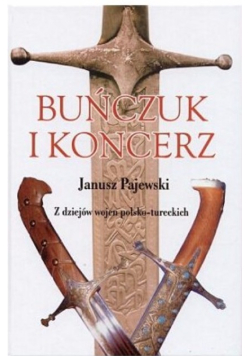 Buńczuk i koncerz