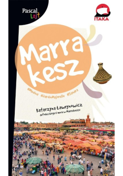 Pascal Lajt Marrakesz