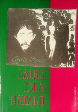 Laur dla Natalii