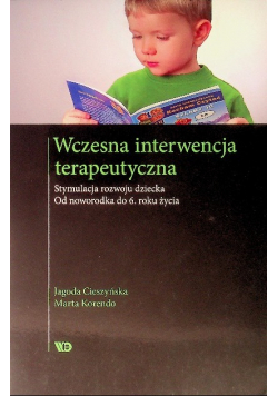 Wczesna interwencja terapeutyczna