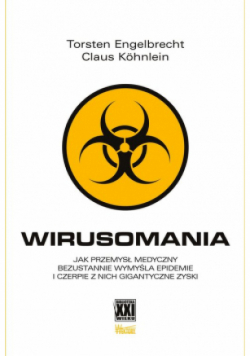 Wirusomania