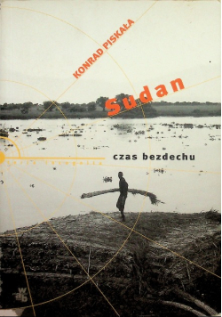 Sudan Czas bezdechu