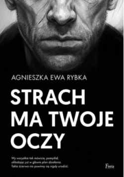 Strach ma twoje oczy