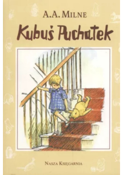 Kubuś Puchatek