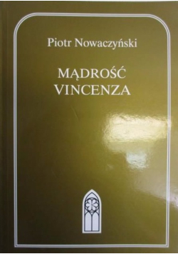Mądrość Vincenza