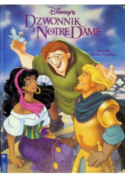 Dzwonnik z Notre Dame