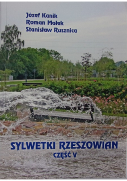 Sylwetki Rzeszowian