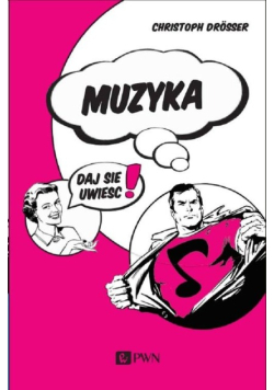 Muzyka Daj się uwieść!