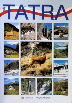 Die Tatra