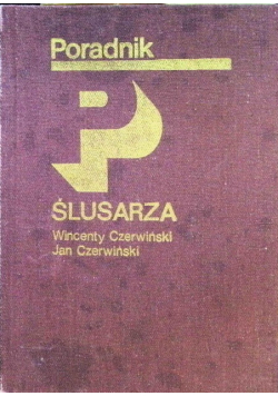 Poradnik Ślusarza