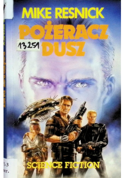Pożeracz dusz