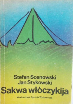 Sakwa włóczykija