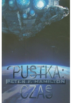 Pustka Tom 2 Czas