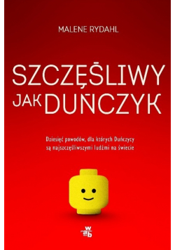 Szczęśliwy jak Duńczyk