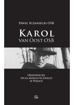 Karol van Oost OSB