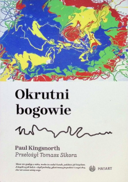 Okrutni bogowie