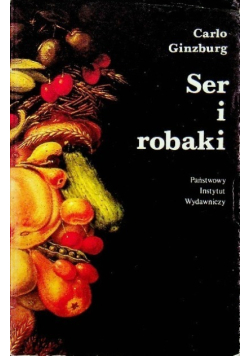 Ser i robaki