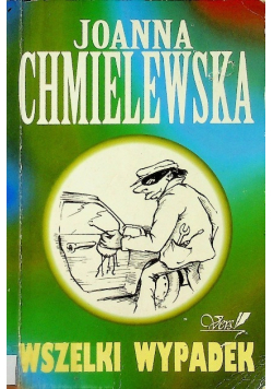Wszelki wypadek