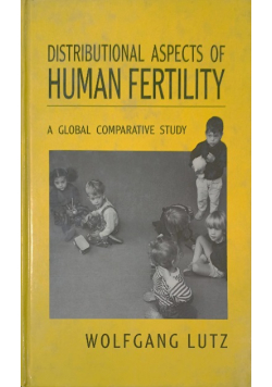 Distributional Aspects of Human Fertility: A Global Comparative Study