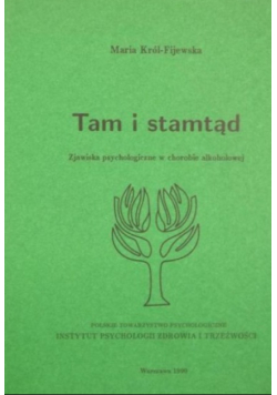 Tam i stamtąd