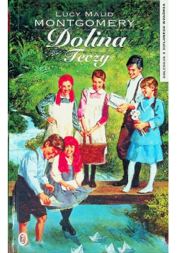 Dolina Tęczy