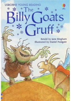 The Billy Goats Gruff