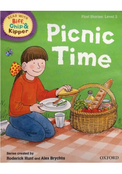 Picnic Time
