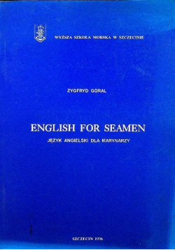 English for Seamen
