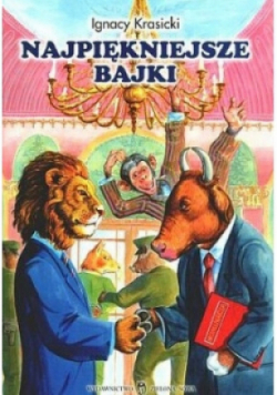 Najpiękniejsze bajki