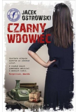 Czarny Wdowiec