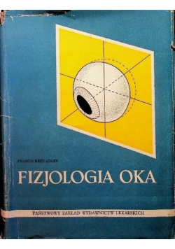 Fizjologia oka