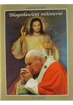 Błogosławieni miłosierni