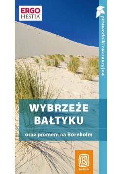 Wybrzeże Bałtyku