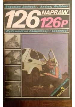 126 napraw 126p Zeszyt 3