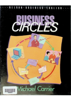 Busines Circles