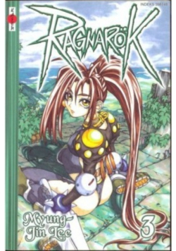 Ragnarok 3