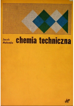 Chemia techniczna