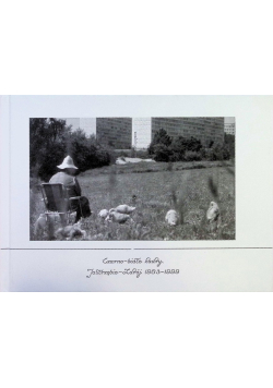 Czarno Białe Kadry Jastrzębie Zdrój 1963-1999