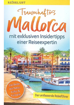 Traumhaftes Mallorca