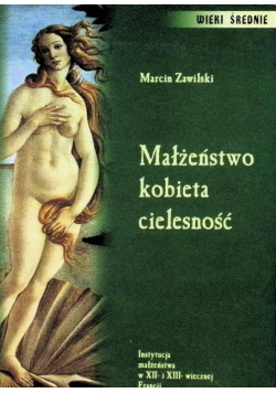 Małżeństwo kobieta cielesności