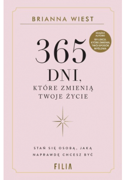 365 dni, które zmienią Twoje życie