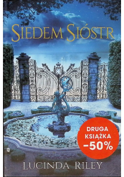 Siedem sióstr