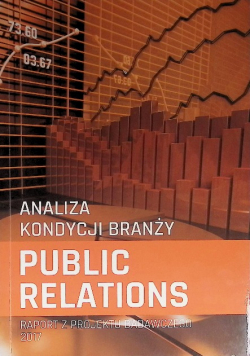Analiza kondycji branży