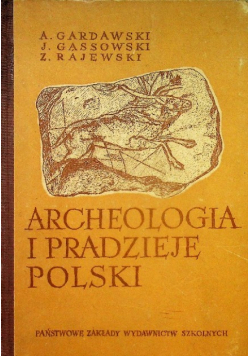 Archeologia i pradzieje Polski