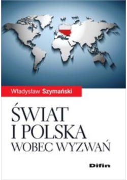 Świat i Polska wobec wyzwań
